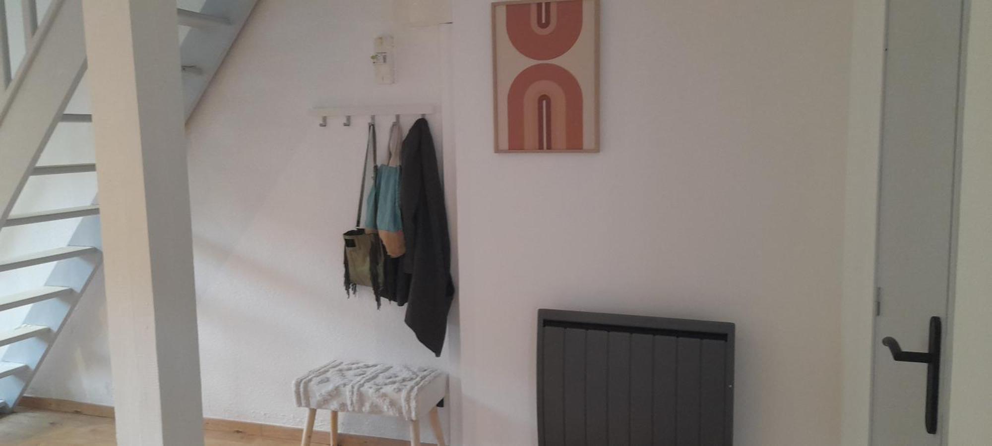 فيلا La Brivoise - Maison Calme Et Cosy , Wifi, A 5Min Du Puy Brives-Charensac المظهر الخارجي الصورة