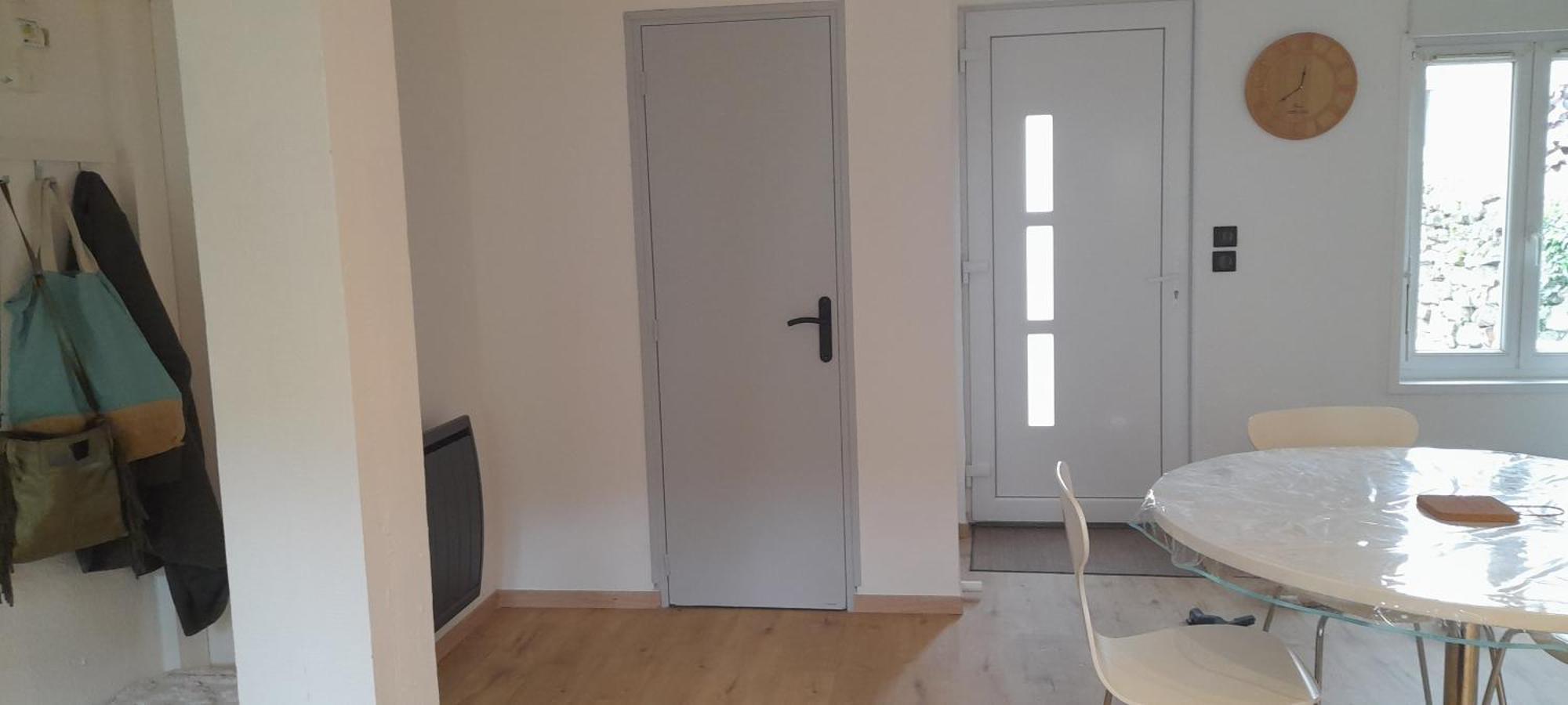 فيلا La Brivoise - Maison Calme Et Cosy , Wifi, A 5Min Du Puy Brives-Charensac المظهر الخارجي الصورة