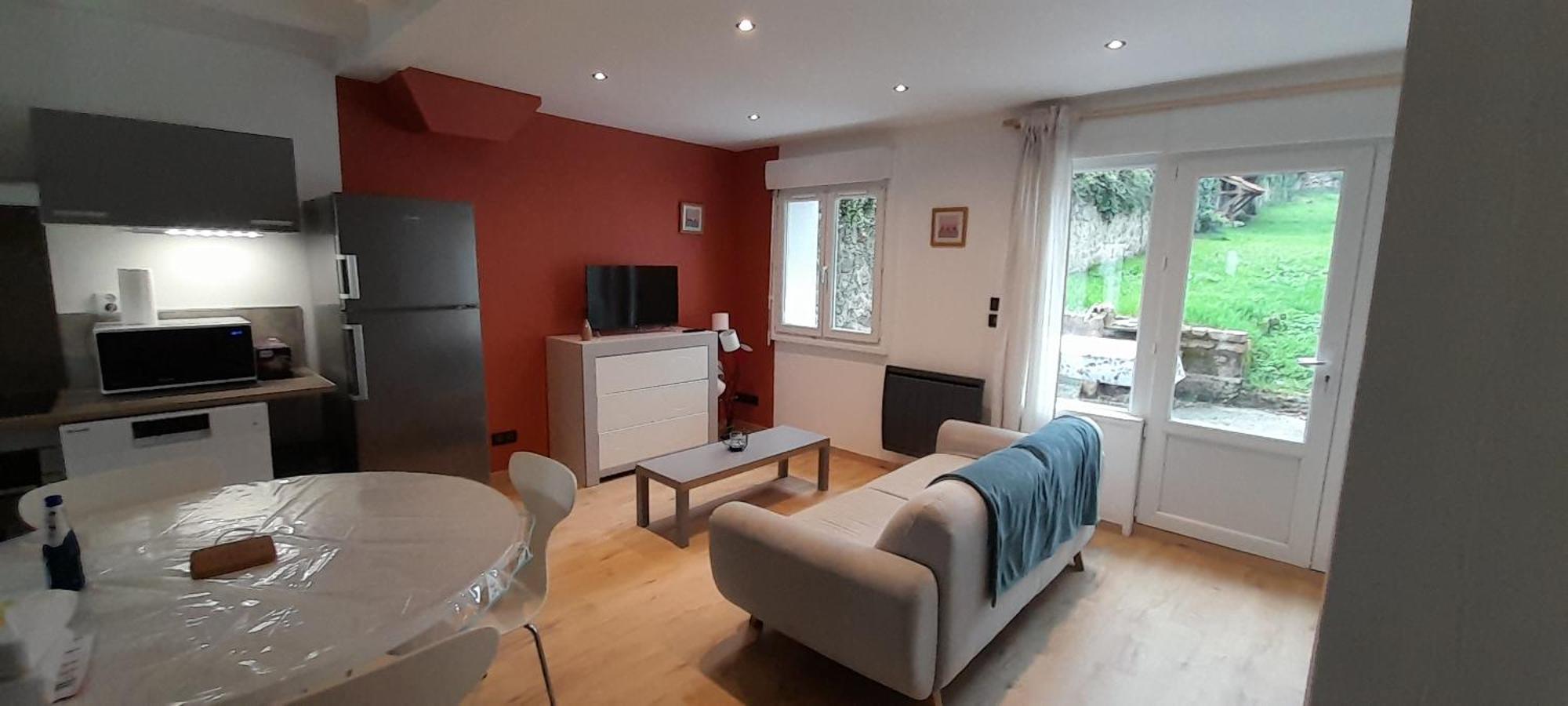 فيلا La Brivoise - Maison Calme Et Cosy , Wifi, A 5Min Du Puy Brives-Charensac المظهر الخارجي الصورة