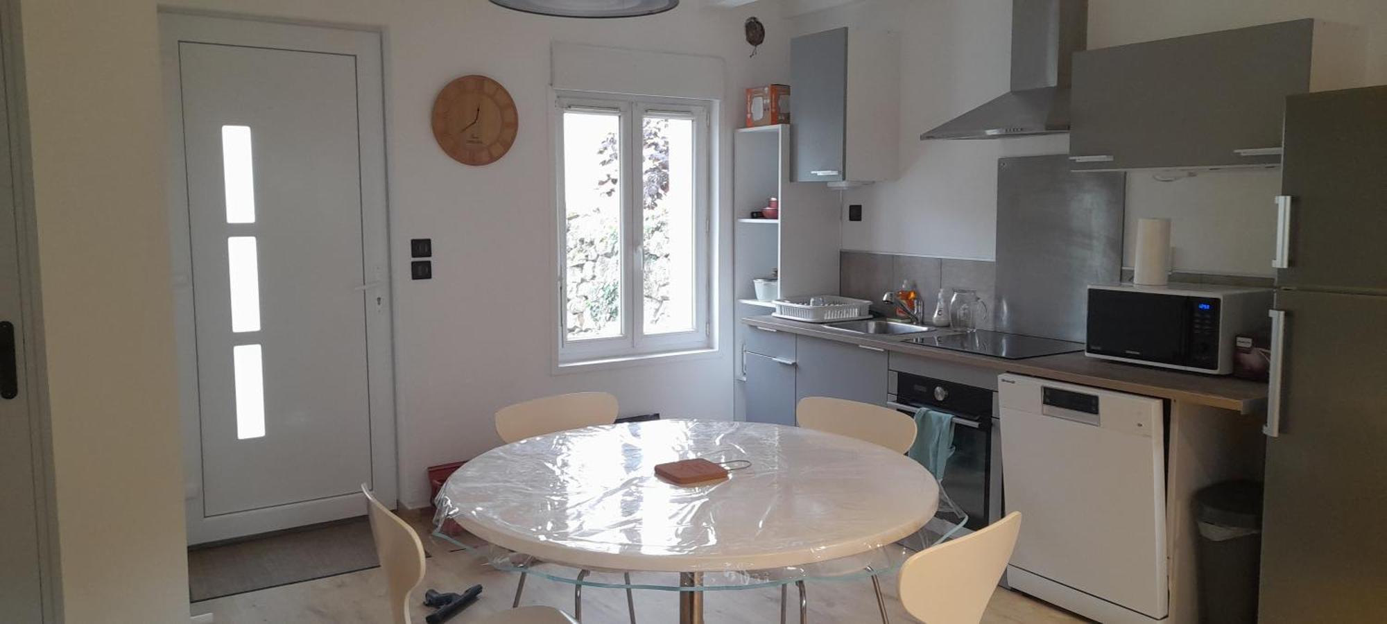 فيلا La Brivoise - Maison Calme Et Cosy , Wifi, A 5Min Du Puy Brives-Charensac المظهر الخارجي الصورة