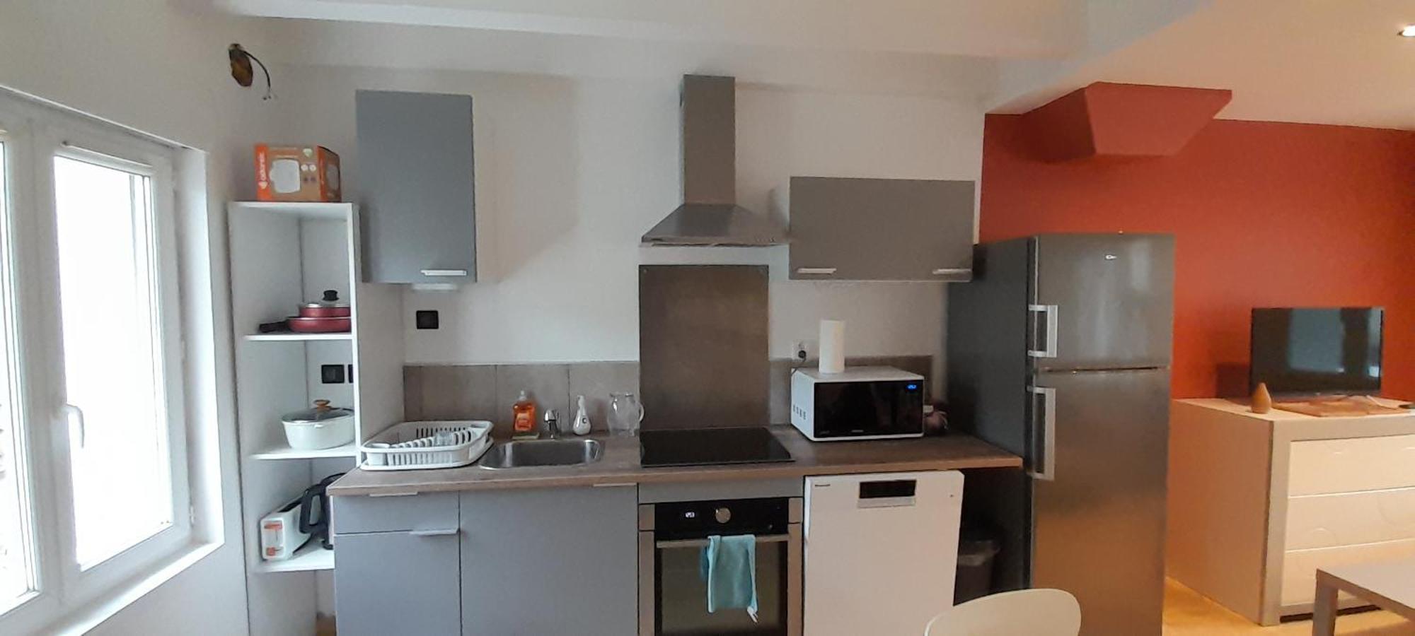 فيلا La Brivoise - Maison Calme Et Cosy , Wifi, A 5Min Du Puy Brives-Charensac المظهر الخارجي الصورة