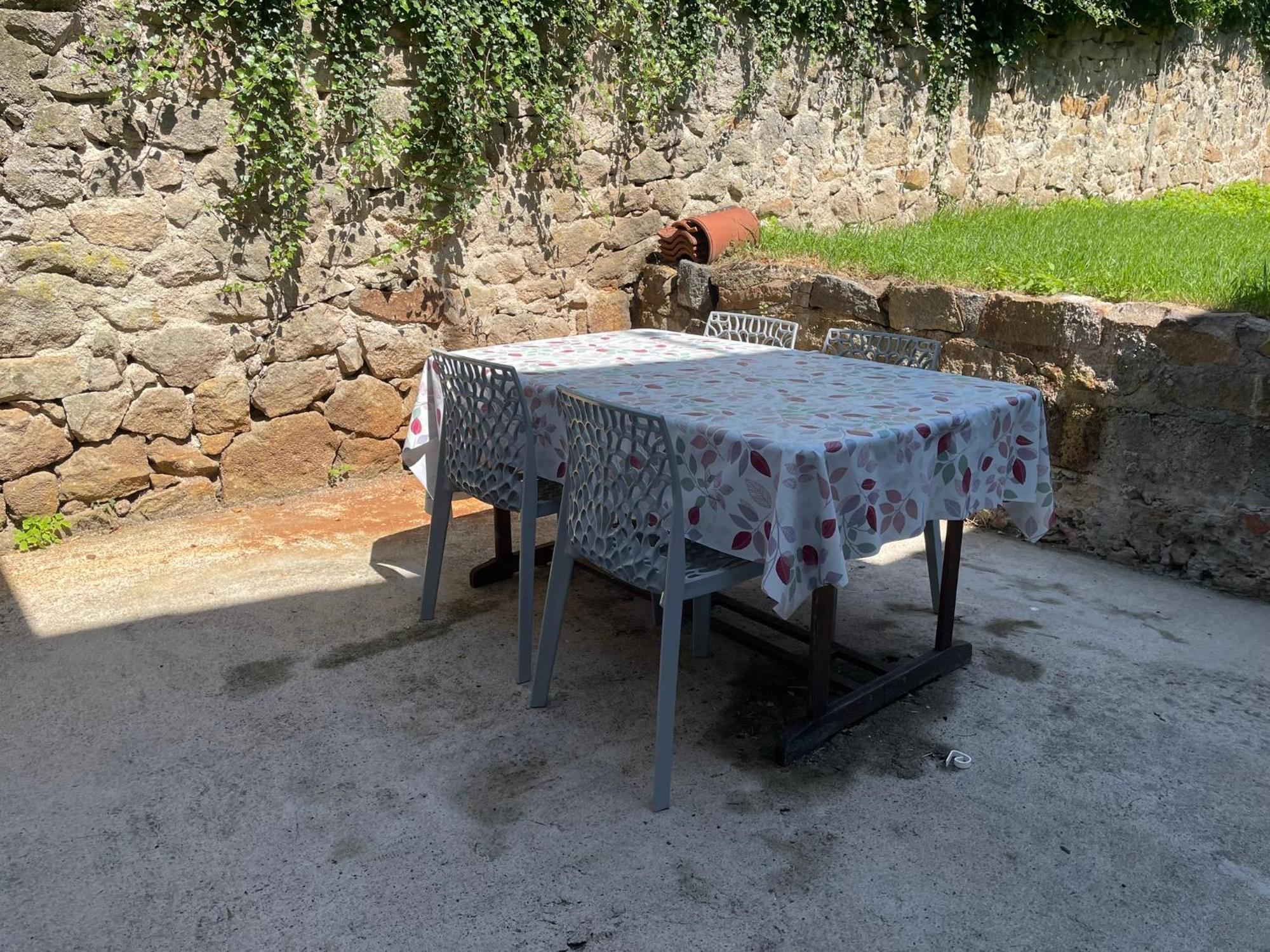 فيلا La Brivoise - Maison Calme Et Cosy , Wifi, A 5Min Du Puy Brives-Charensac المظهر الخارجي الصورة